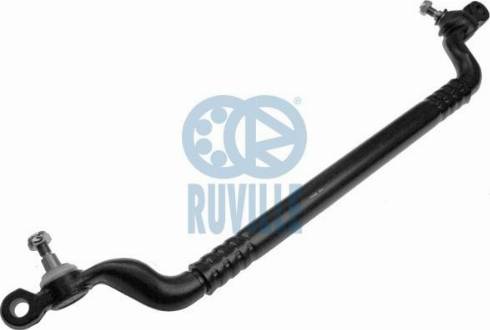 Ruville 915066 - Barre de connexion droxauto.com