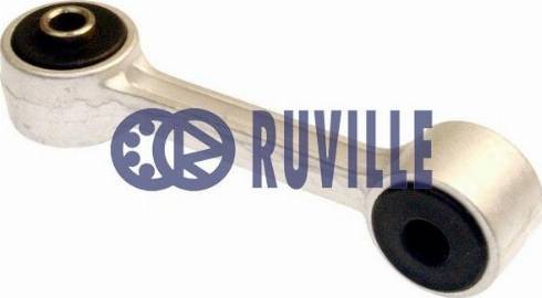 Ruville 915063 - Entretoise / tige, stabilisateur droxauto.com