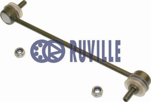 Ruville 915062 - Entretoise / tige, stabilisateur droxauto.com