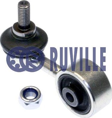 Ruville 915008 - Entretoise / tige, stabilisateur droxauto.com