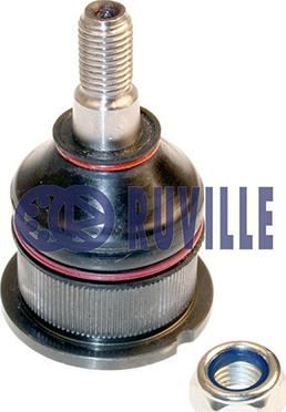 Ruville 915007 - Rotule de suspension droxauto.com