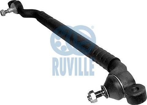 Ruville 915034 - Barre de connexion droxauto.com