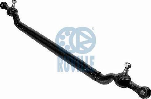 Ruville 915036 - Barre de connexion droxauto.com