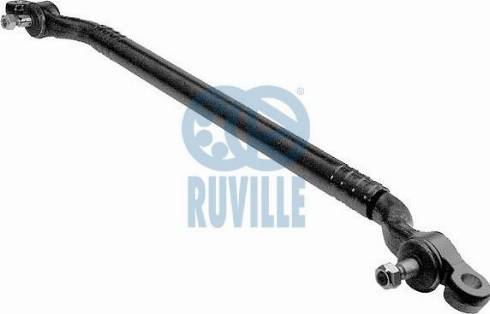 Ruville 915037 - Barre de connexion droxauto.com