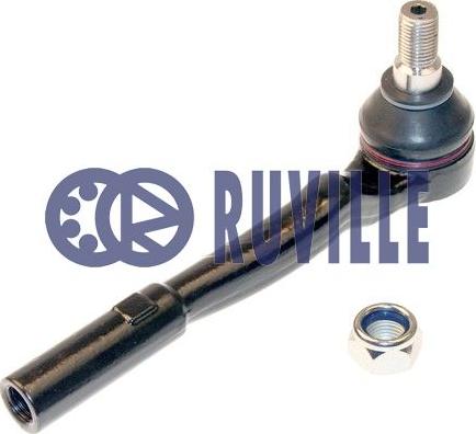 Ruville 915199 - Rotule de barre de connexion droxauto.com