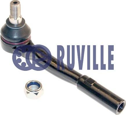 Ruville 915198 - Rotule de barre de connexion droxauto.com