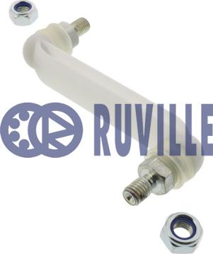Ruville 915144 - Entretoise / tige, stabilisateur droxauto.com