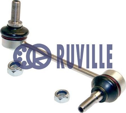 Ruville 915146 - Entretoise / tige, stabilisateur droxauto.com