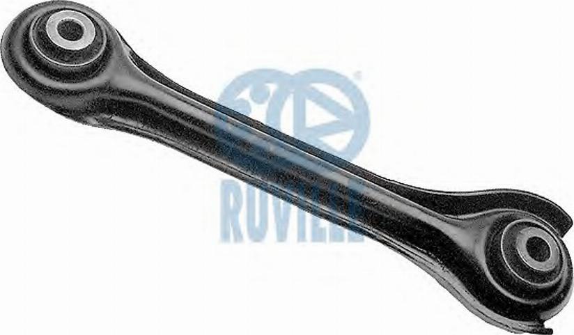 Ruville 915143 - Biellette de barre stabilisatrice droxauto.com