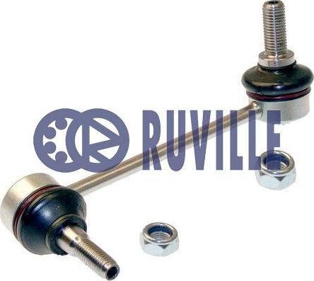 Ruville 915147 - Entretoise / tige, stabilisateur droxauto.com
