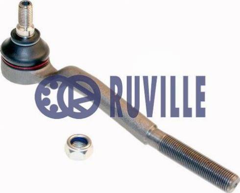 Ruville 915151 - Rotule de barre de connexion droxauto.com