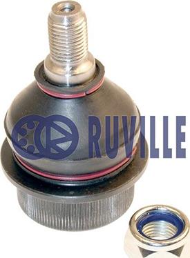 Ruville 915111 - Rotule de suspension droxauto.com