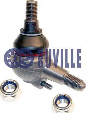 Ruville 915139 - Rotule de suspension droxauto.com