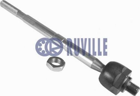 Ruville 915892 - Rotule de direction intérieure, barre de connexion droxauto.com