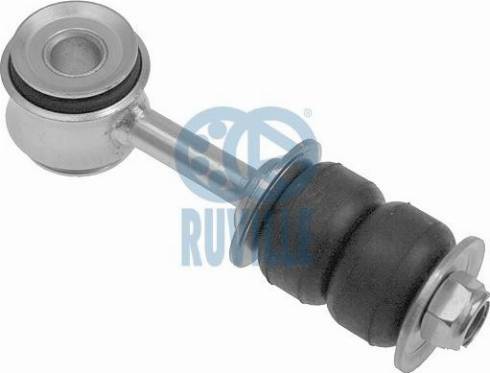 Ruville 915800 - Entretoise / tige, stabilisateur droxauto.com