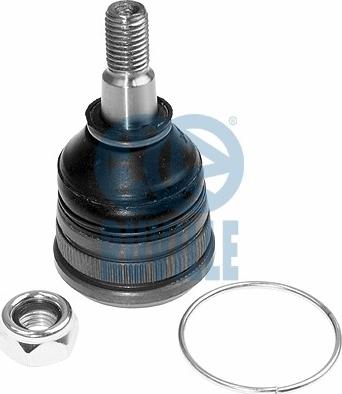Ruville 915819 - Rotule de suspension droxauto.com