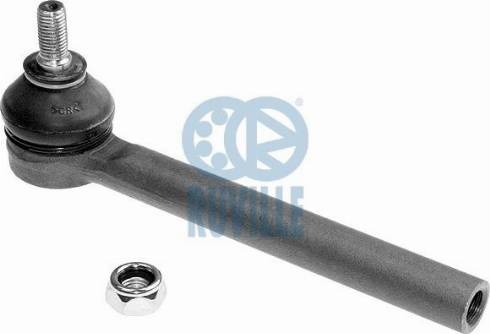 Ruville 915817 - Rotule de barre de connexion droxauto.com