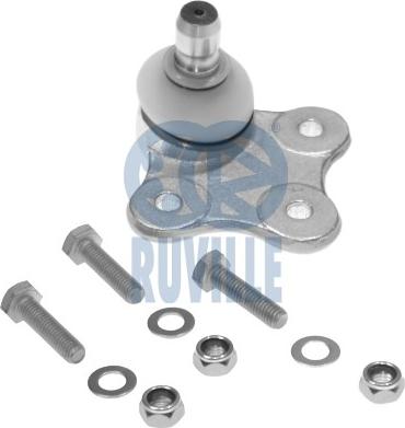 Ruville 915889 - Rotule de suspension droxauto.com