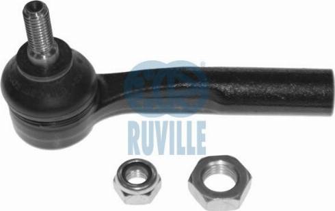 Ruville 915884 - Rotule de barre de connexion droxauto.com