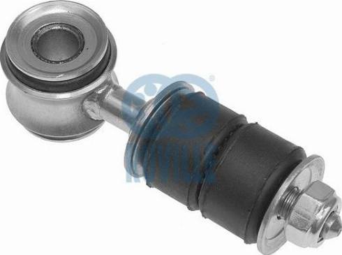 Ruville 915838 - Entretoise / tige, stabilisateur droxauto.com