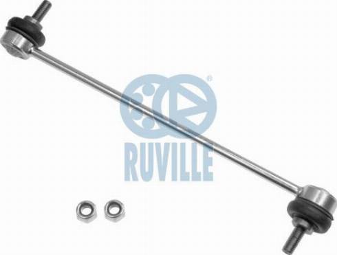 Ruville 915875 - Entretoise / tige, stabilisateur droxauto.com