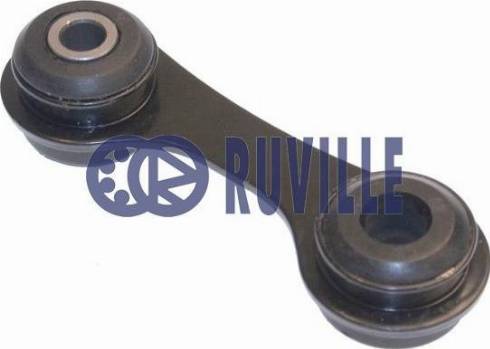 Ruville 915396 - Entretoise / tige, stabilisateur droxauto.com