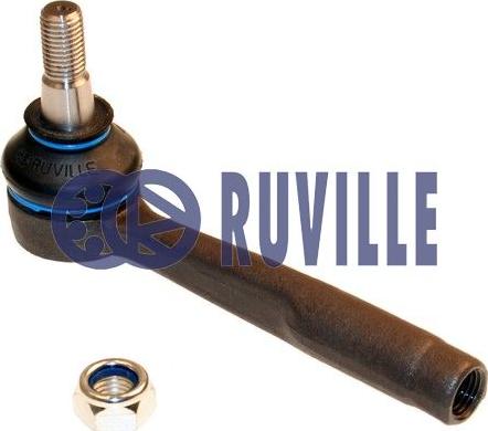 Ruville 915358 - Rotule de barre de connexion droxauto.com