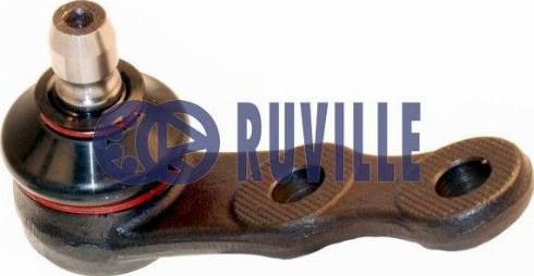 Ruville 915305 - Rotule de suspension droxauto.com