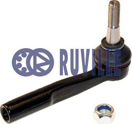 Ruville 915389 - Rotule de barre de connexion droxauto.com