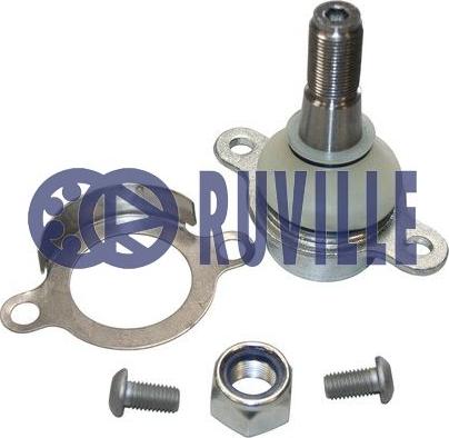Ruville 915299 - Rotule de suspension droxauto.com