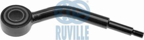 Ruville 915290 - Entretoise / tige, stabilisateur droxauto.com