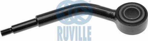Ruville 915291 - Entretoise / tige, stabilisateur droxauto.com