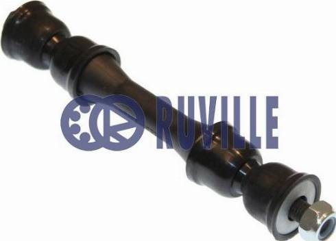 Ruville 915292 - Entretoise / tige, stabilisateur droxauto.com