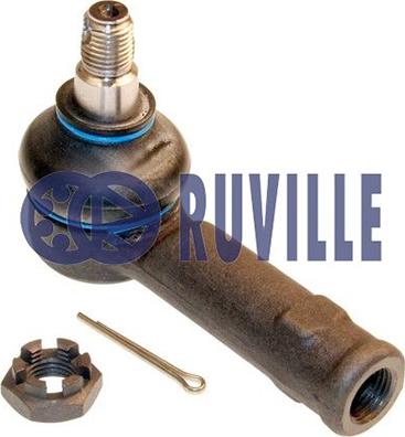 Ruville 915249 - Rotule de barre de connexion droxauto.com