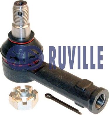 Ruville 915248 - Rotule de barre de connexion droxauto.com
