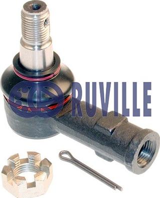 Ruville 915250 - Rotule de barre de connexion droxauto.com
