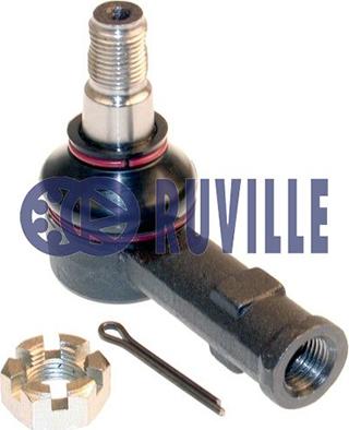 Ruville 915251 - Rotule de barre de connexion droxauto.com