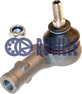 Ruville 915206 - Rotule de barre de connexion droxauto.com