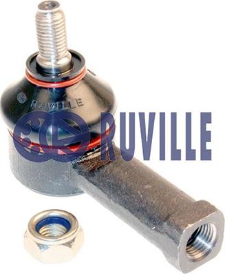 Ruville 915201 - Rotule de barre de connexion droxauto.com