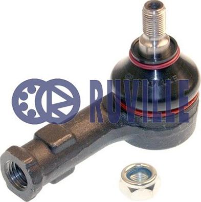 Ruville 915203 - Rotule de barre de connexion droxauto.com