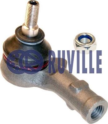 Ruville 915207 - Rotule de barre de connexion droxauto.com