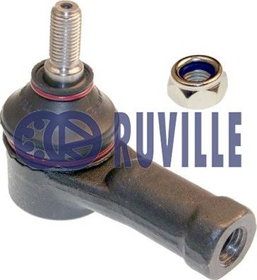 Ruville 915212 - Rotule de barre de connexion droxauto.com