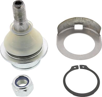 Ruville 915274 - Rotule de suspension droxauto.com