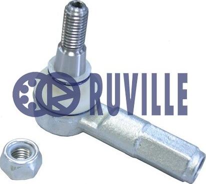 Ruville 915272 - Rotule de barre de connexion droxauto.com