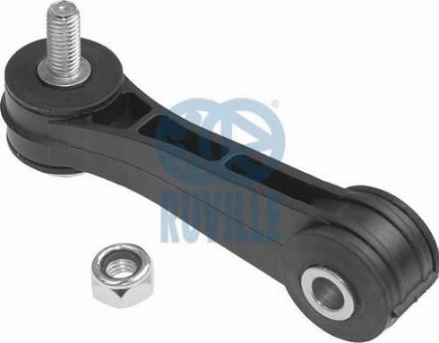 Ruville 915745 - Entretoise / tige, stabilisateur droxauto.com