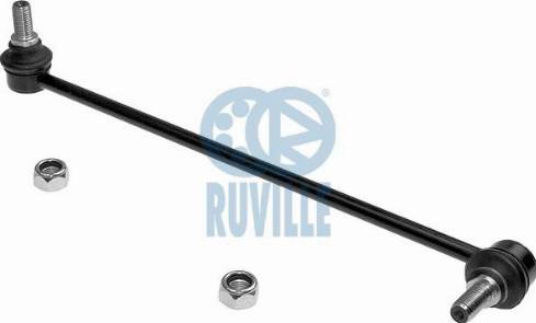 Ruville 915769 - Entretoise / tige, stabilisateur droxauto.com