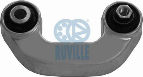 Ruville 915786 - Entretoise / tige, stabilisateur droxauto.com