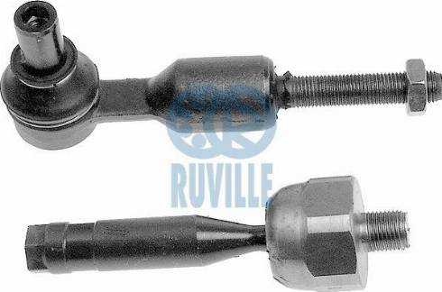 Ruville 915734 - Barre de connexion droxauto.com