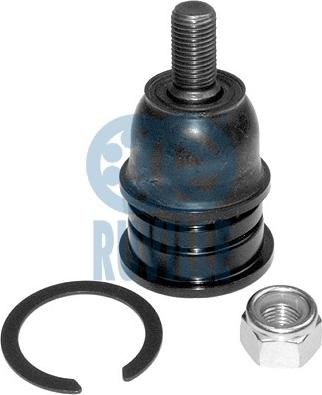 Ruville 916992 - Rotule de suspension droxauto.com
