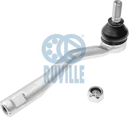 Ruville 916963 - Rotule de barre de connexion droxauto.com